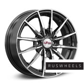 Диски iFree R14 / 5.5J PCD 4x114.3 ЕТ 44 ЦО 67.1 Финчер Диски iFree R14 / 5.5J PCD 4x114.3 ЕТ 44 ЦО 67.1 Финчер