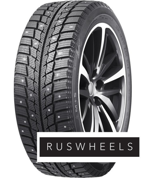 Шины Delinte 225/40 r18 Winter WD52 92H Шипы Шины Delinte 225/40 r18 Winter WD52 92H Шипы