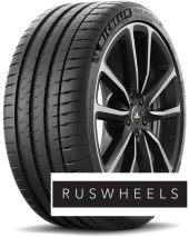 Шины Michelin 235/35 r19 Pilot Sport 4 S 91Y