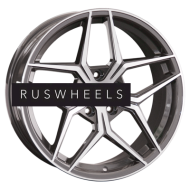 Диски Replay 8x18/5x112 ET30 D66,6 B315 GMF (конус, C570) Диски Replay 8x18/5x112 ET30 D66,6 B315 GMF (конус, C570)