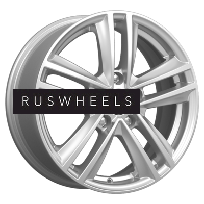 Диски iFree 6,5x16/5x114,3 ET45 D60,1 Катар (КС885) Нео-классик Диски iFree 6,5x16/5x114,3 ET45 D60,1 Катар (КС885) Нео-классик