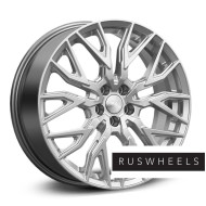 Диски Скад R18 / 7J PCD 5x108 ЕТ 45 ЦО 67.1 Эльба