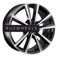 Диски Replay 7,5x18/5x112 ET25 D66,6 B304 BKF (конус, B640) Диски Replay 7,5x18/5x112 ET25 D66,6 B304 BKF (конус, B640)