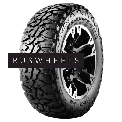 Шины Roadcruza LT205/70R15 96/93Q RA3200 TL POR M+S 6PR