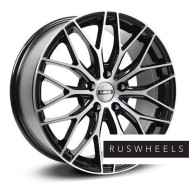 Диски NEO R19 / 7.5J PCD 5x108 ЕТ 45 ЦО 63.4 940 Диски NEO R19 / 7.5J PCD 5x108 ЕТ 45 ЦО 63.4 940