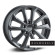 Диски Dezent R17 / 7J PCD 5x114.3 ЕТ 45 ЦО 60.1 KS graphite Диски Dezent R17 / 7J PCD 5x114.3 ЕТ 45 ЦО 60.1 KS graphite