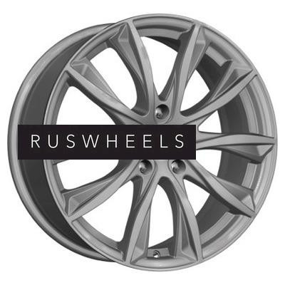 Диски iFree 7,5x18/5x114,3 ET40 D66,1 Каzантип (КС684М) Хай Вэй Диски iFree 7,5x18/5x114,3 ET40 D66,1 Каzантип (КС684М) Хай Вэй