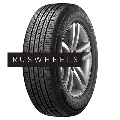 Шины Hankook 235/60 r18 Dynapro HP2 RA33 103H Шины Hankook 235/60 r18 Dynapro HP2 RA33 103H
