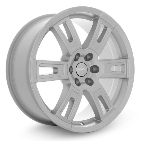 Диски СКАД 6.5\R15 5*139.7 ET40 d98.5 Селена Диски СКАД 6.5\R15 5*139.7 ET40 d98.5 Селена