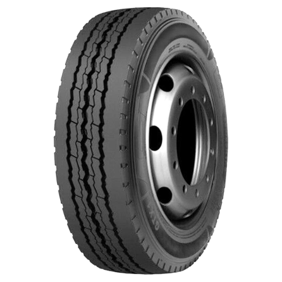 Грузовые шины Goodride 245/70R17,5 143/141J (146F) GTX1 TL Грузовые шины Goodride 245/70R17,5 143/141J (146F) GTX1 TL
