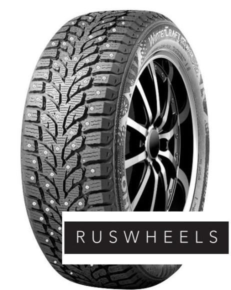 Шины Kumho 225/45 r19 WI32 96T Шипы Шины Kumho 225/45 r19 WI32 96T Шипы