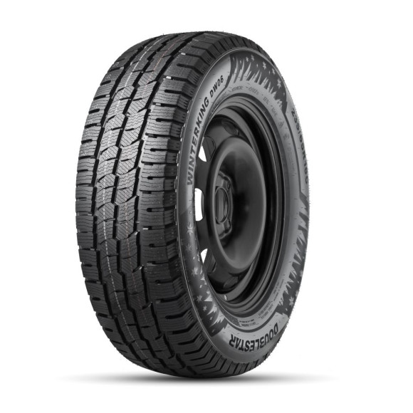 Шины DoubleStar  205/75/16  R 110/108 C DW06
