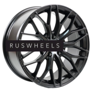 Диски Neo 7x17/5x114,3 ET45 D67,1 740 BLm