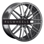 Диски LS Forged 9,5x21/5x112 ET36 D66,6 LS FG12 MGM (конус, C570)