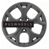 Диски SKAD Original 6,5x16/5x114,3 ET50 D60,1 KL-318 (Vitara/SX4) Графит Диски SKAD Original 6,5x16/5x114,3 ET50 D60,1 KL-318 (Vitara/SX4) Графит