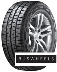 Шины Hankook 205/75 r16c Ventra ST AS2 RA30 110/108R Шины Hankook 205/75 r16c Ventra ST AS2 RA30 110/108R
