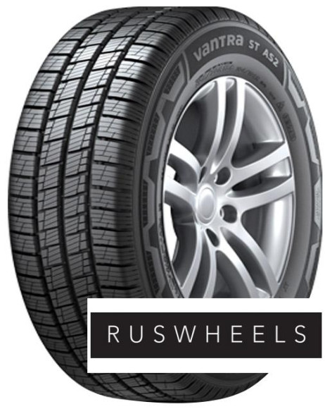 Шины Hankook 205/75 r16c Ventra ST AS2 RA30 110/108R Шины Hankook 205/75 r16c Ventra ST AS2 RA30 110/108R