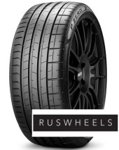 Шины Pirelli 285/30R21 100Y XL P Zero (PZ4) Sports Car MO-S NCS TL Шины Pirelli 285/30R21 100Y XL P Zero (PZ4) Sports Car MO-S NCS TL