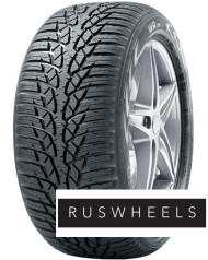 Шины Nokian Tyres 205/65 r16 WR D4 95H Шины Nokian Tyres 205/65 r16 WR D4 95H