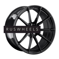 Диски LS Forged 8x19/5x112 ET27 D66,6 LS FG05 BK (конус, C570) Диски LS Forged 8x19/5x112 ET27 D66,6 LS FG05 BK (конус, C570)