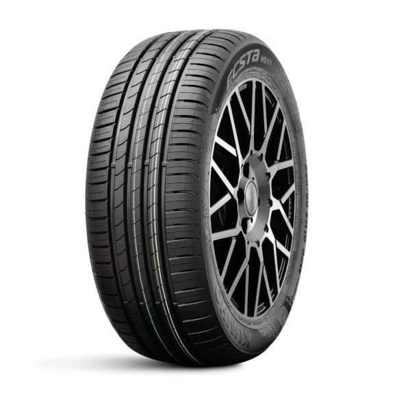 Шины Kumho  195/45/15  V 78 Ecsta HS51