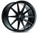 Диски Vossen HF-3 19x9.5 Gloss Black Диски Vossen HF-3 19x9.5 Gloss Black