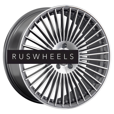 Диски Replay 8,5x20/5x120 ET45 D62,6 LI6 GMF (конус, C570) Диски Replay 8,5x20/5x120 ET45 D62,6 LI6 GMF (конус, C570)