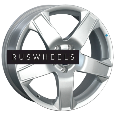 Диски Replay 7x17/5x114,3 ET47 D67,1 KI105 Sil (конус, C570) Диски Replay 7x17/5x114,3 ET47 D67,1 KI105 Sil (конус, C570)