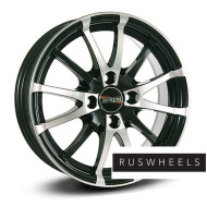 Диски Tech Line R14 / 5.5J PCD 4x98 ЕТ 35 ЦО 58.6 420 Диски Tech Line R14 / 5.5J PCD 4x98 ЕТ 35 ЦО 58.6 420