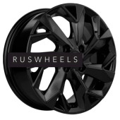 Диски Khomen Wheels 6,0\R15 4*98 ET35 d58.6 Black Диски Khomen Wheels 6,0\R15 4*98 ET35 d58.6 Black