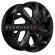 Диски Khomen Wheels 6,0\R15 4*98 ET35 d58.6 Black Диски Khomen Wheels 6,0\R15 4*98 ET35 d58.6 Black