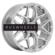 Диски LS Forged 8x17/6x139,7 ET36 D100,1 LS FG53 SS (конус) Диски LS Forged 8x17/6x139,7 ET36 D100,1 LS FG53 SS (конус)