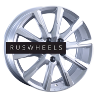 Диски Replay 7x17/5x112 ET40 D57,1 VV268 SF (конус, C570-01) Диски Replay 7x17/5x112 ET40 D57,1 VV268 SF (конус, C570-01)