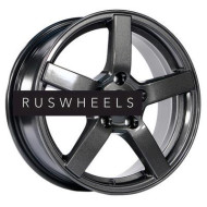 Диски NZ 7x17/5x114,3 ET41 D67,1 R-02 Graphite