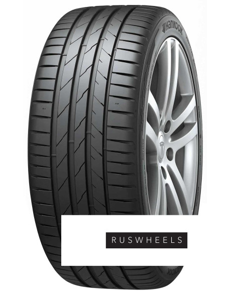 Шины Hankook 265/30 r22 Ventus evo K137 97Y