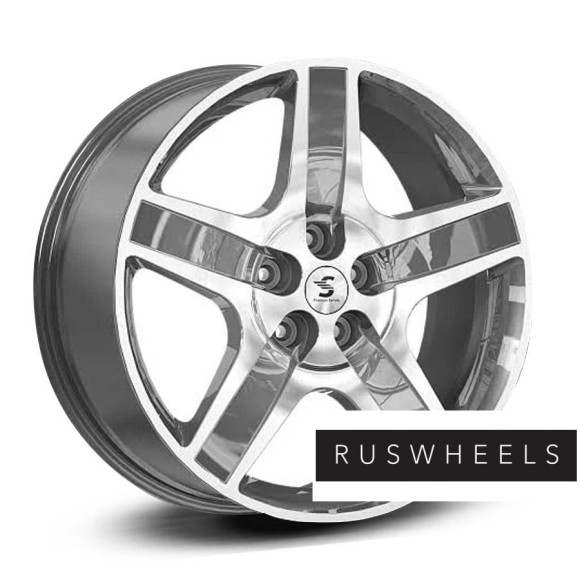 Диски Premium Series R20 / 8.5J PCD 5x108 ЕТ 43 ЦО 60.1 КР008 Jetour X90 Plus Диски Premium Series R20 / 8.5J PCD 5x108 ЕТ 43 ЦО 60.1 КР008 Jetour X90 Plus
