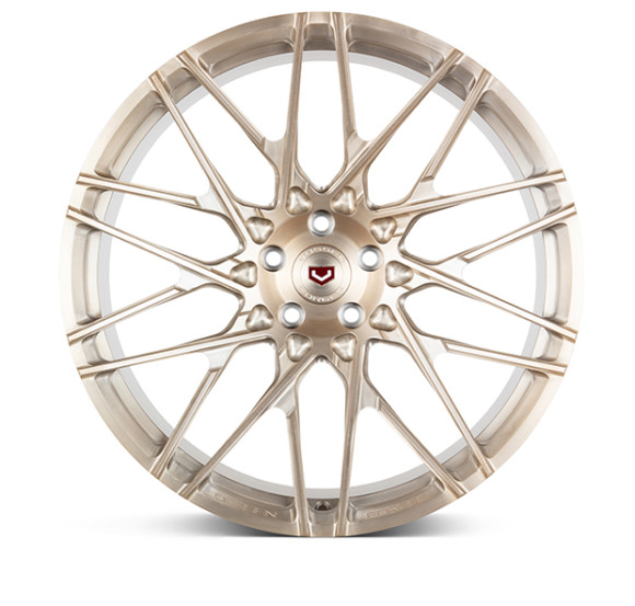 Диски Vossen S17-07 20" Диски Vossen S17-07 20"