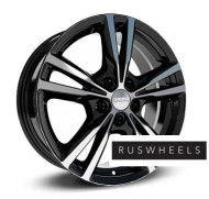 Диски Скад R17 / 7J PCD 5x114.3 ЕТ 45 ЦО 67.1 Мельбурн Диски Скад R17 / 7J PCD 5x114.3 ЕТ 45 ЦО 67.1 Мельбурн