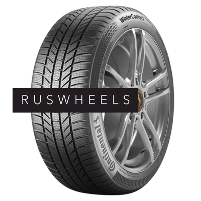 Шины Continental 245/45R19 102V XL WinterContact TS 870 P TL FR Шины Continental 245/45R19 102V XL WinterContact TS 870 P TL FR