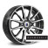Диски КиК R14 / 5.5J PCD 4x98 ЕТ 35 ЦО 58.6 Квант Диски КиК R14 / 5.5J PCD 4x98 ЕТ 35 ЦО 58.6 Квант