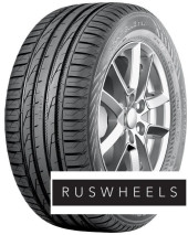 Шины Nokian Tyres 225/65 r17 Hakka Blue 2 SUV 106H