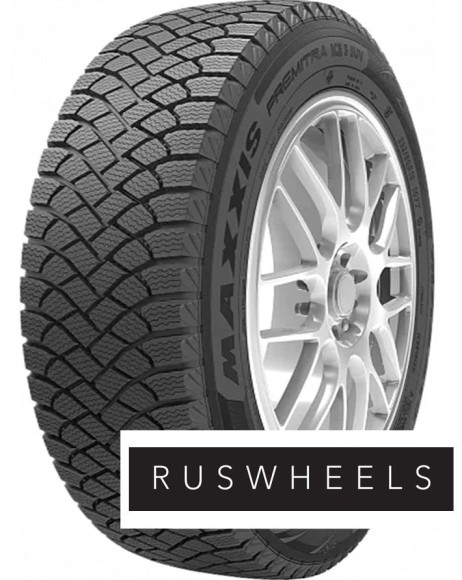Шины Maxxis 285/60 r18 Premitra Ice 5 SUV 116T Шины Maxxis 285/60 r18 Premitra Ice 5 SUV 116T