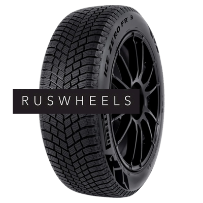 Шины Pirelli 265/45R21 108H XL Ice Zero FR 3 TL Шины Pirelli 265/45R21 108H XL Ice Zero FR 3 TL