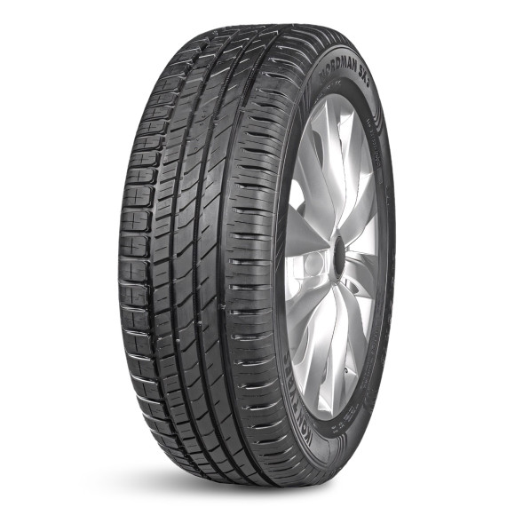 Шины Ikon 155/70 r13 Nordman SX3 (Character Eco) 75T Шины Ikon 155/70 r13 Nordman SX3 (Character Eco) 75T
