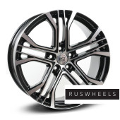 Диски RST R19 / 8.5J PCD 5x120 ЕТ 30 ЦО 66.1 R029 Диски RST R19 / 8.5J PCD 5x120 ЕТ 30 ЦО 66.1 R029
