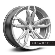 Диски Скад R19 / 9J PCD 5x114.3 ЕТ 40 ЦО 67.1 Гранада