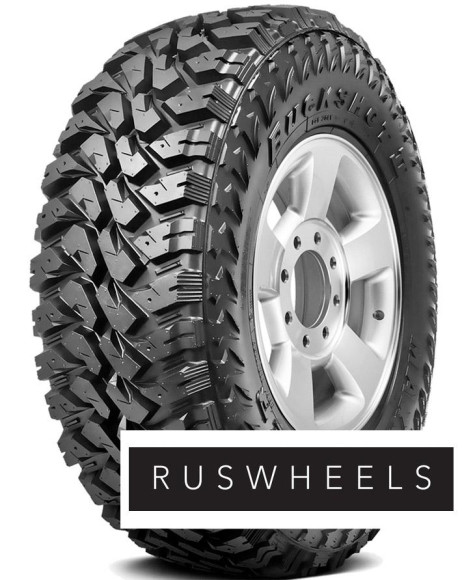 Шины Maxxis 275/65 r18 MT-764 Mudder Buckshot II 119/116Q Шины Maxxis 275/65 r18 MT-764 Mudder Buckshot II 119/116Q