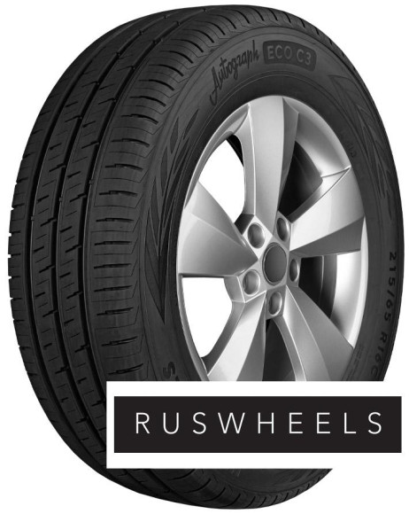 Шины Ikon Tyres  185/75/16  S 104/102 C Ikon Autograph Eco C3 Шины Ikon Tyres  185/75/16  S 104/102 C Ikon Autograph Eco C3