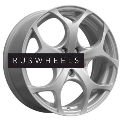 Диски iFree 7x17/5x114,3 ET35 D67,1 Тортуга Нео-классик