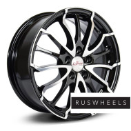 Диски iFree R17 / 7J PCD 5x114.3 ЕТ 35 ЦО 67.1 Фриман Диски iFree R17 / 7J PCD 5x114.3 ЕТ 35 ЦО 67.1 Фриман